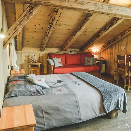 La Grange D'Aldare Chambres D'Hotes 꽁블루 외부 사진