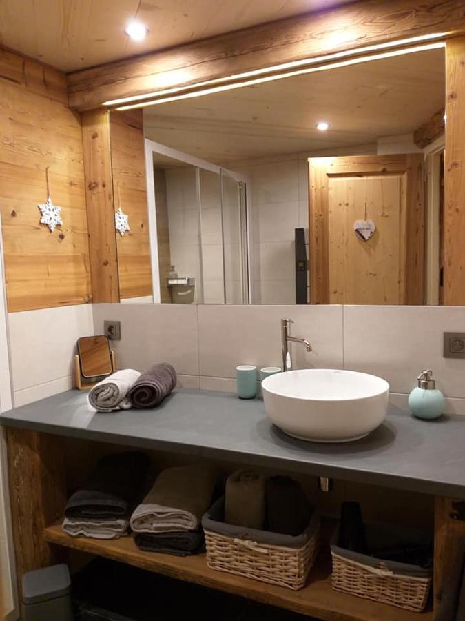 La Grange D'Aldare Chambres D'Hotes 꽁블루 외부 사진