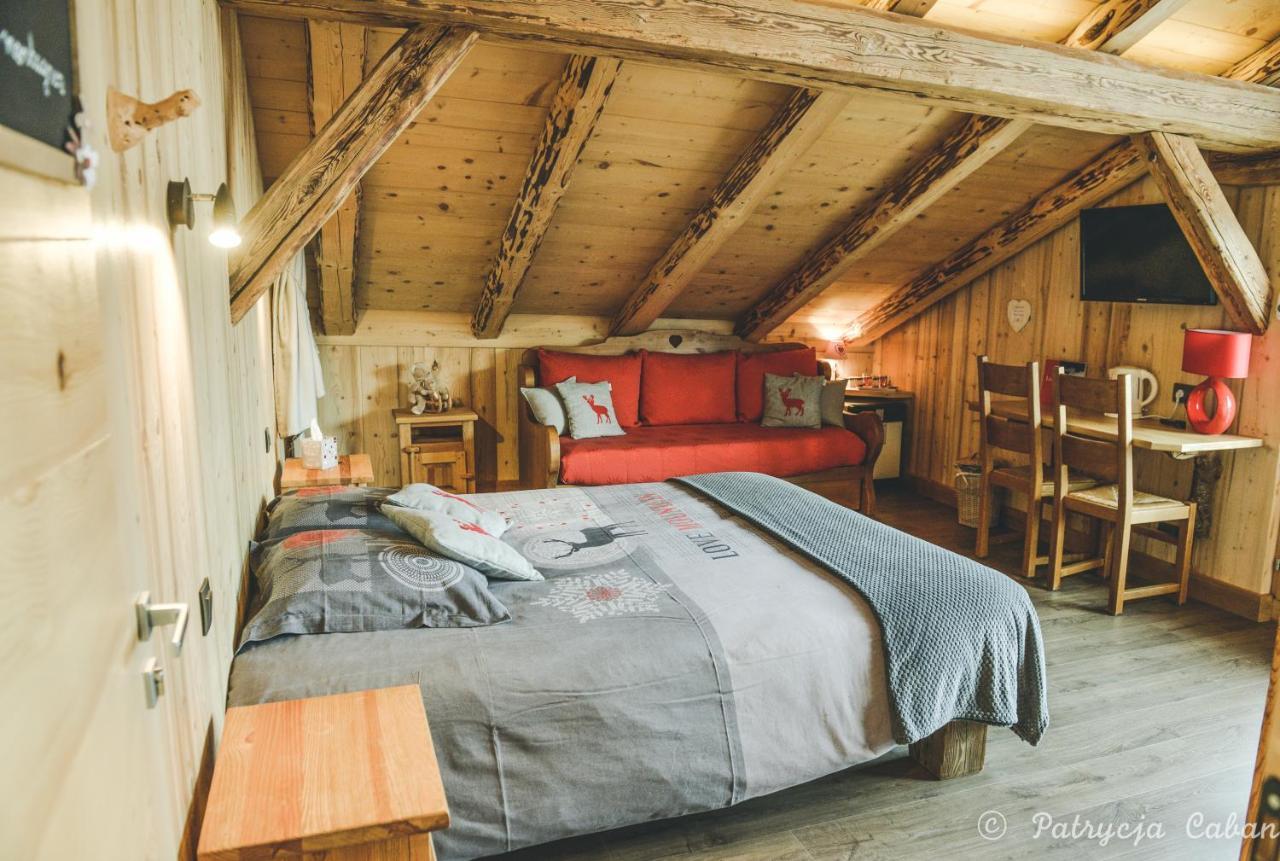 La Grange D'Aldare Chambres D'Hotes 꽁블루 외부 사진