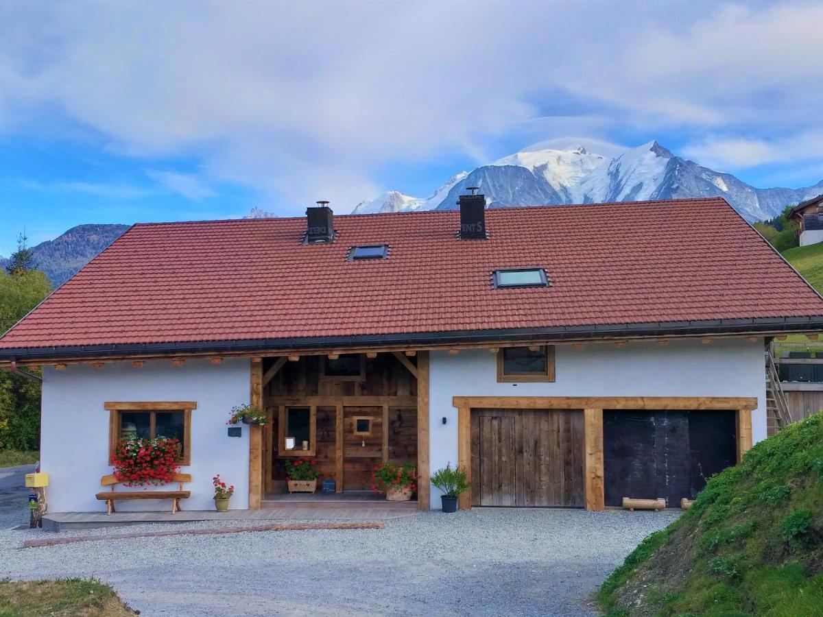 La Grange D'Aldare Chambres D'Hotes 꽁블루 외부 사진